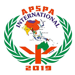 Asia Pacific School Psychology Association logo